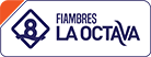 Logotipo La Octava